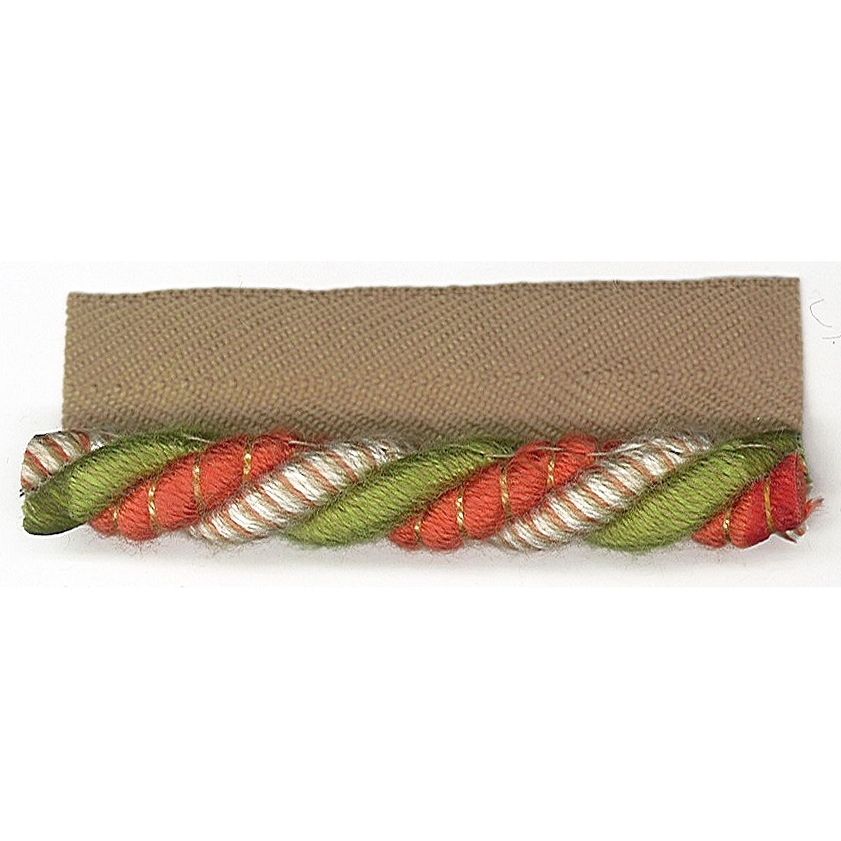 STOUT KING-1 KINGSPORT 1 MELON Fabric - Eades Wallpaper & Fabric