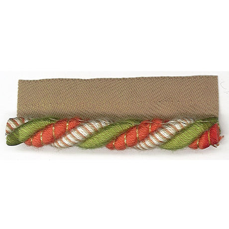 STOUT KING-1 KINGSPORT 1 MELON Fabric - Eades Wallpaper & Fabric