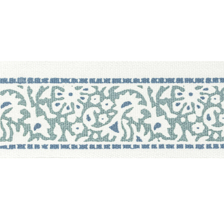 STOUT KINS-1 KINSEY TAPE 1 SPRAY Fabric - Eades Wallpaper & Fabric