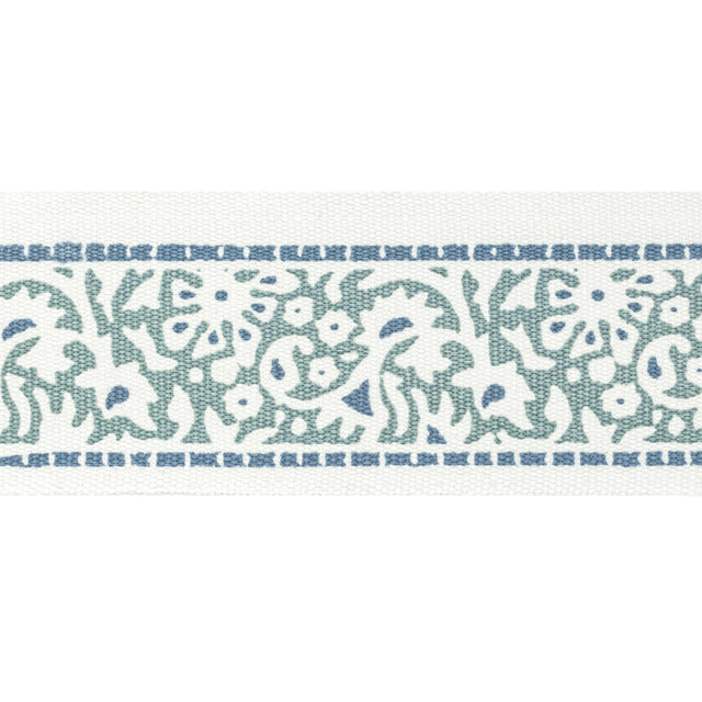 STOUT KINS-1 KINSEY TAPE 1 SPRAY Fabric - Eades Wallpaper & Fabric