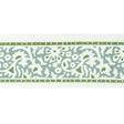 STOUT KINS-3 KINSEY TAPE 3 SPRING Fabric - Eades Wallpaper & Fabric