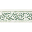 STOUT KINS-5 KINSEY TAPE 5 JUNGLE Fabric - Eades Wallpaper & Fabric