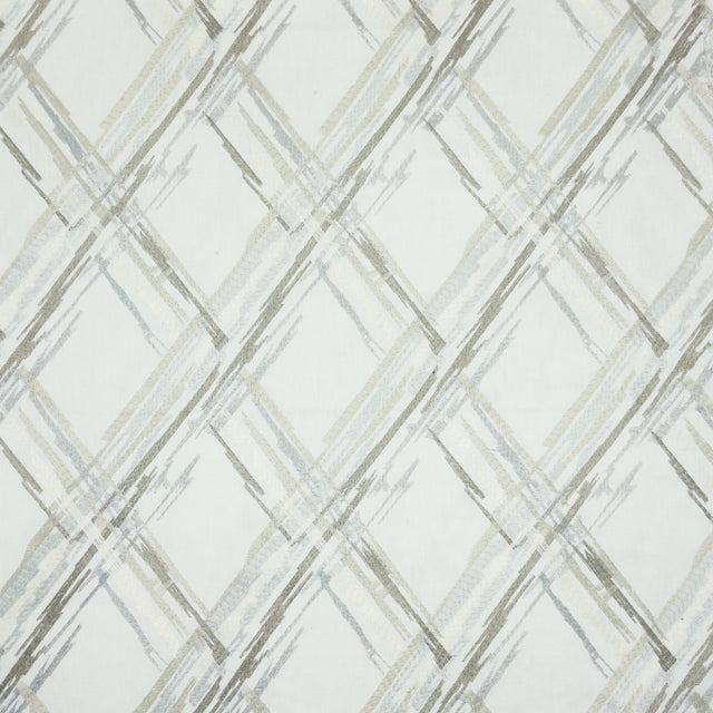 Eade's KNIS-1-sample PONGEE