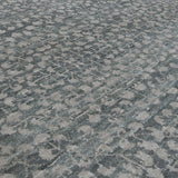 Amer Rugs KOH-1 Kohinoor Contemporary Floral Area Rug