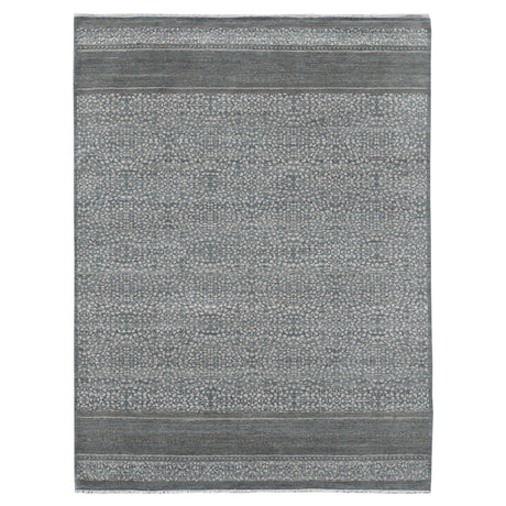 Amer Rugs KOH-1 Kohinoor Contemporary Floral Area Rug