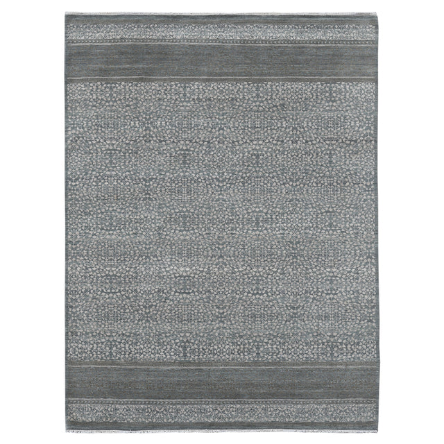 Amer Rugs KOH-1 Kohinoor Contemporary Floral Area Rug