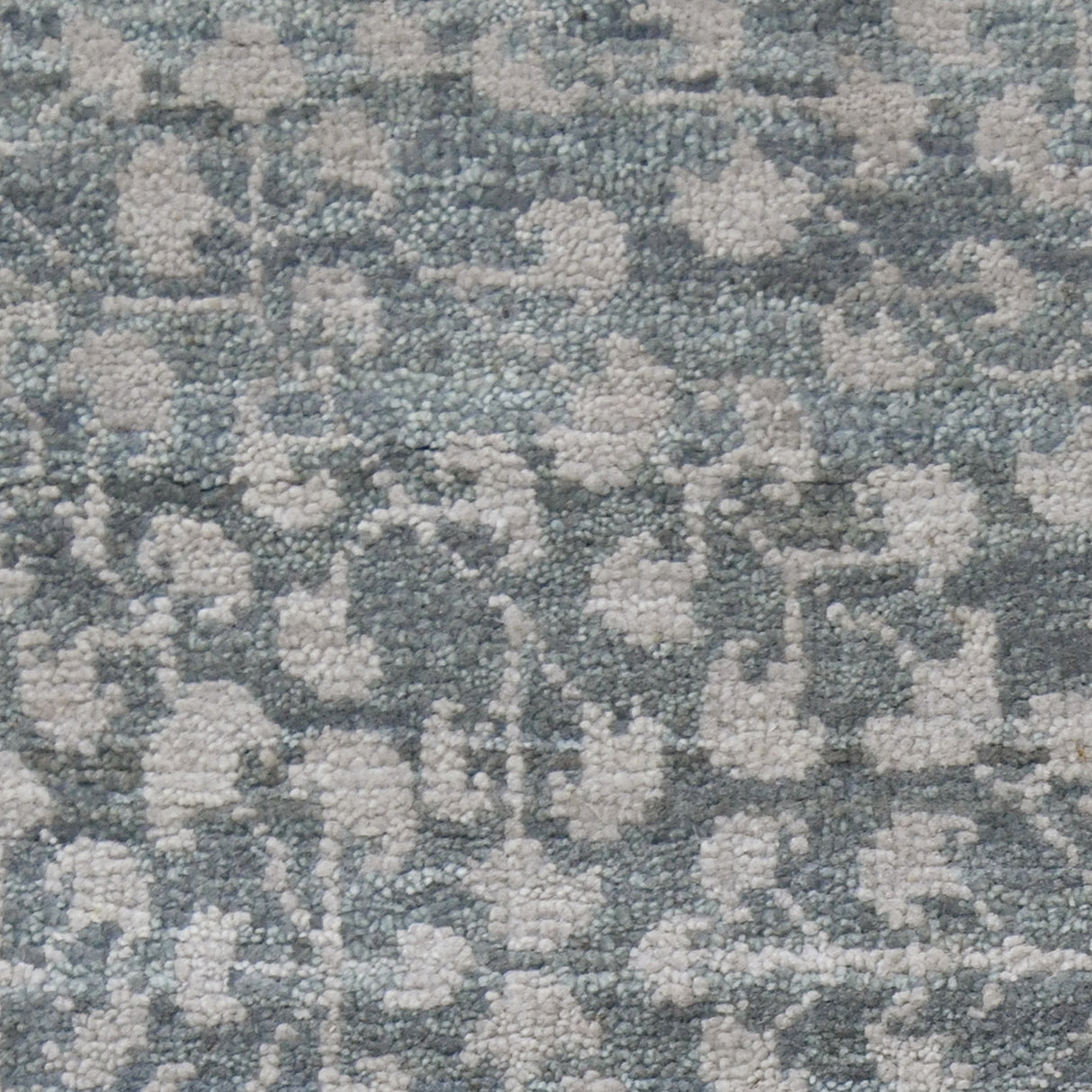 Amer Rugs KOH-1 Kohinoor Contemporary Floral Area Rug