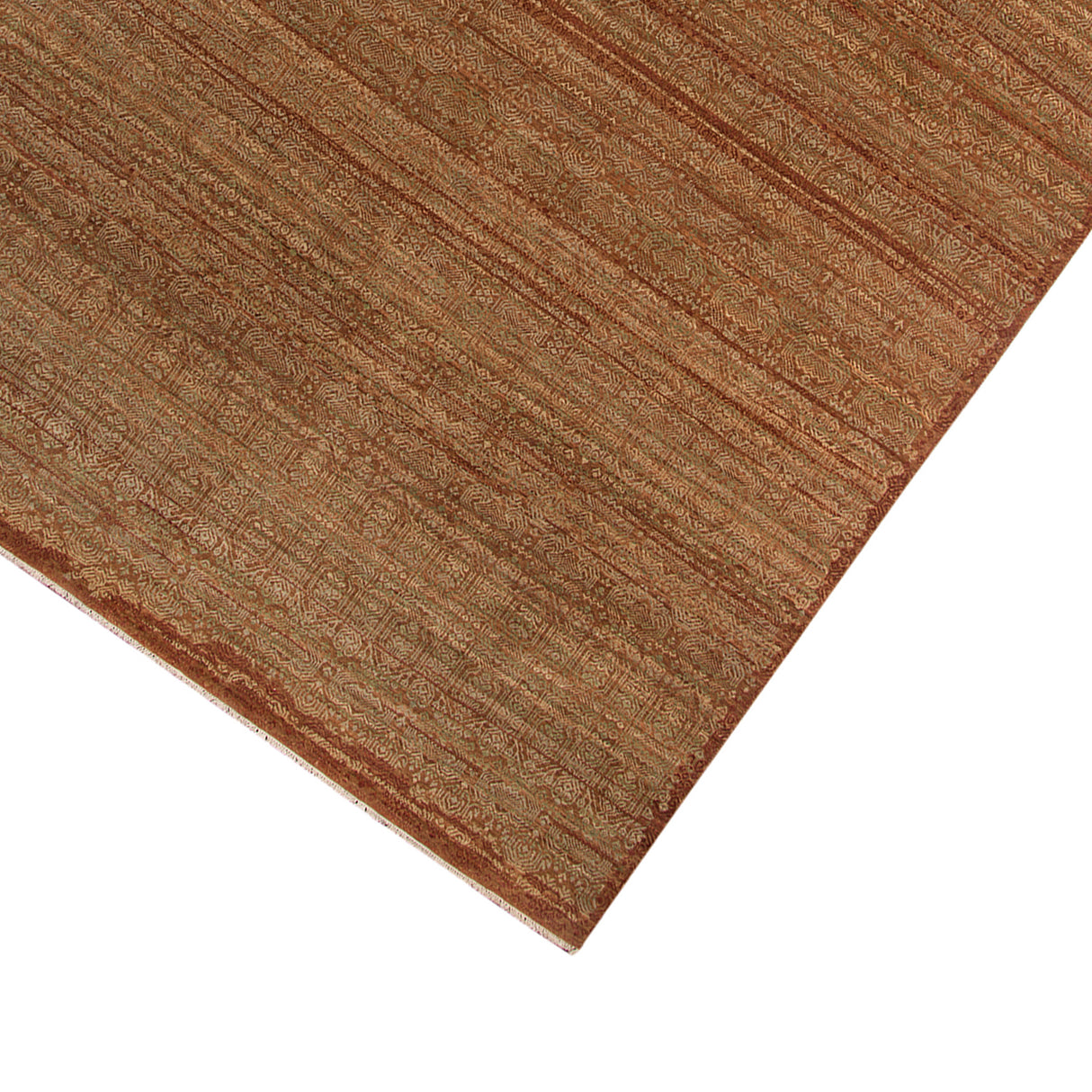 Amer Rugs KOH-3 Kohinoor Tribal Pattern Area Rug