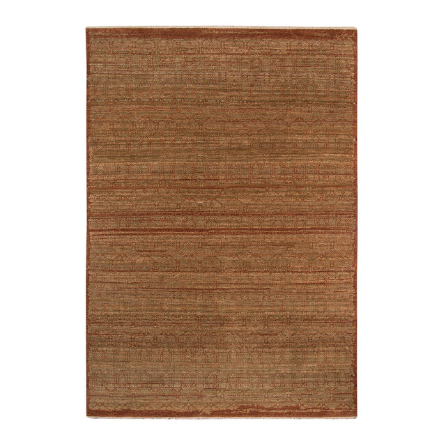 Amer Rugs KOH-3 Kohinoor Tribal Pattern Area Rug