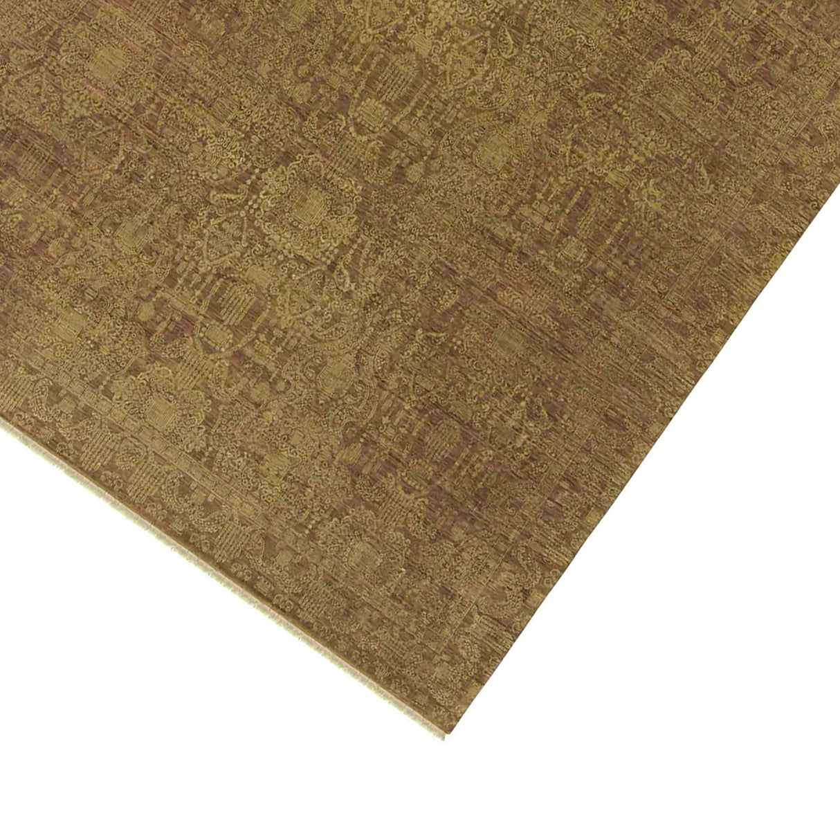 Amer Rugs KOH-4 Kohinoor Persian Inspired Area Rug