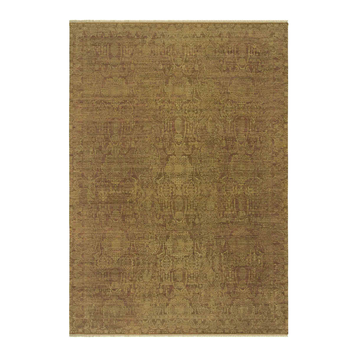 Amer Rugs KOH-4 Kohinoor Persian Inspired Area Rug