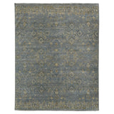 Amer Rugs KOH-6 Kohinoor Contemporary Floral Area Rug