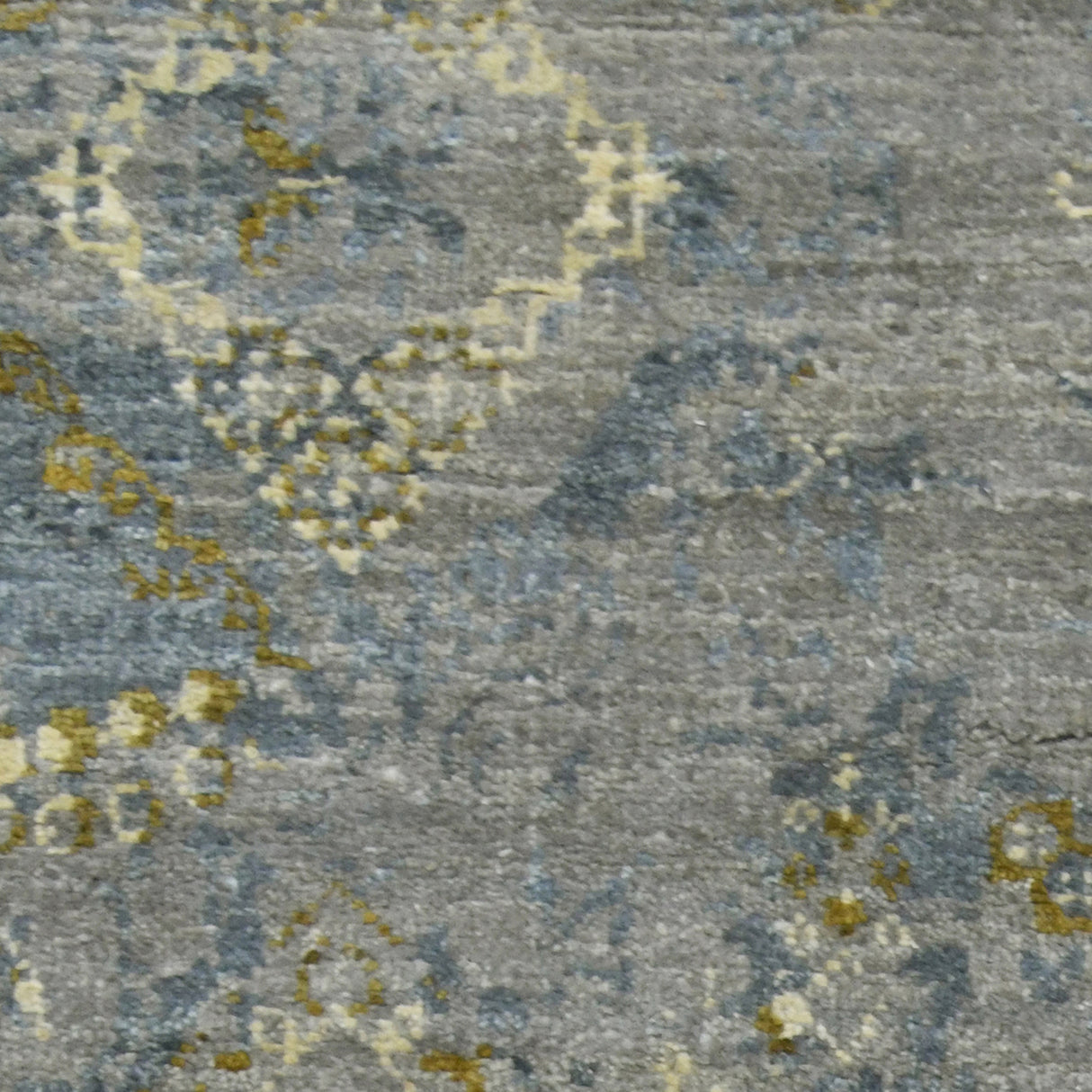 Amer Rugs KOH-6 Kohinoor Contemporary Floral Area Rug