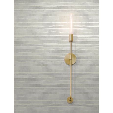 York KT2182 Dreamscapes Grey Wallpaper