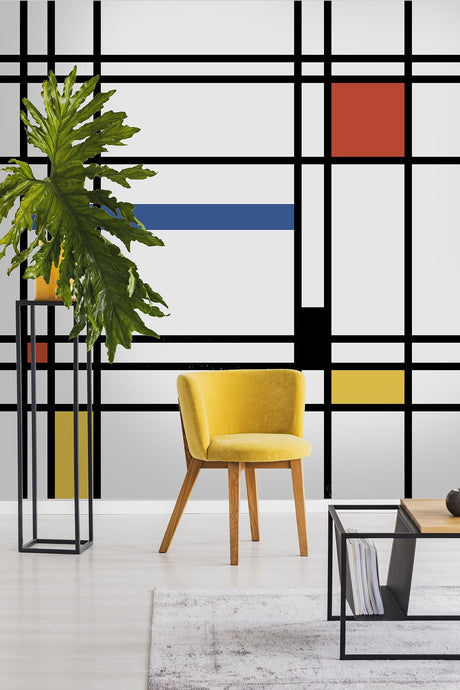 Seabrook Designs KTM1001M Wallpaper - Eade's Wallpaper & Fabric