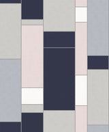Seabrook Designs KTM1120 Wallpaper - Eade's Wallpaper & Fabric