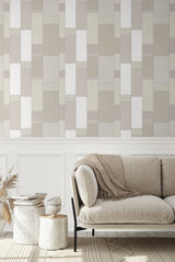 Seabrook Designs KTM1140 Wallpaper - Eade's Wallpaper & Fabric