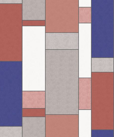 Seabrook Designs KTM1180 Wallpaper - Eade's Wallpaper & Fabric