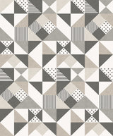 Seabrook Designs KTM1220 Wallpaper - Eade's Wallpaper & Fabric