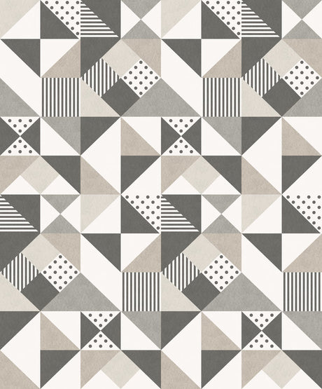 Seabrook Designs KTM1220 Wallpaper - Eade's Wallpaper & Fabric