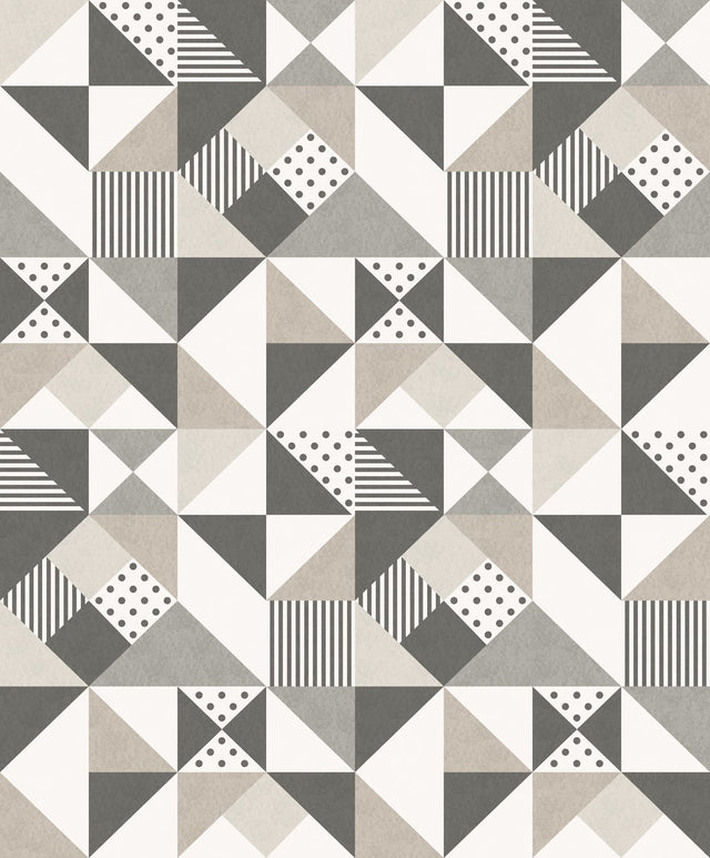 Seabrook Designs KTM1220 Wallpaper - Eade's Wallpaper & Fabric