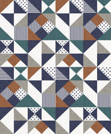 Seabrook Designs KTM1250 Wallpaper - Eade's Wallpaper & Fabric