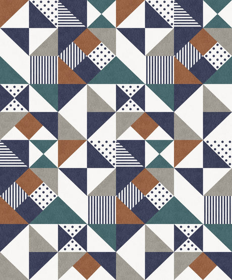 Seabrook Designs KTM1250 Wallpaper - Eade's Wallpaper & Fabric
