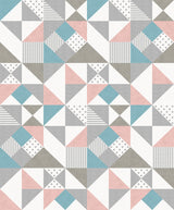 Seabrook Designs KTM1270 Wallpaper - Eade's Wallpaper & Fabric