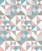 Seabrook Designs KTM1270 Wallpaper - Eade's Wallpaper & Fabric