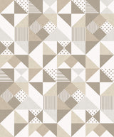 Seabrook Designs KTM1280 Wallpaper - Eade's Wallpaper & Fabric