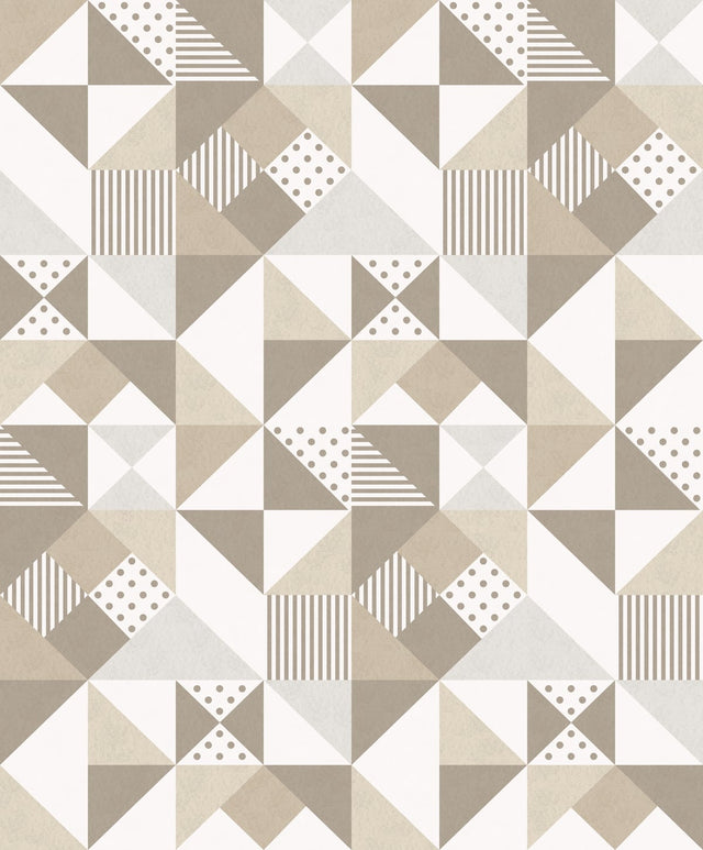 Seabrook Designs KTM1280 Wallpaper - Eade's Wallpaper & Fabric