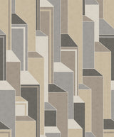 Seabrook Designs KTM1320 Wallpaper - Eade's Wallpaper & Fabric