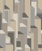 Seabrook Designs KTM1320 Wallpaper - Eade's Wallpaper & Fabric