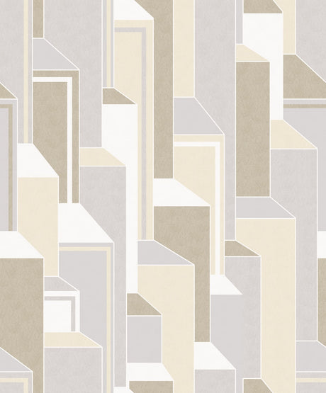 Seabrook Designs KTM1340 Wallpaper - Eade's Wallpaper & Fabric