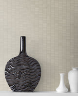 Seabrook Designs KTM1421 Wallpaper - Eade's Wallpaper & Fabric