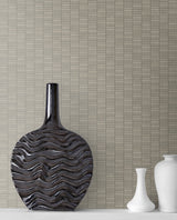 Seabrook Designs KTM1424 Wallpaper - Eade's Wallpaper & Fabric
