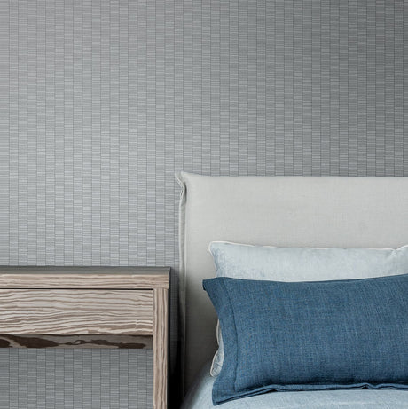 Seabrook Designs KTM1425 Wallpaper - Eade's Wallpaper & Fabric