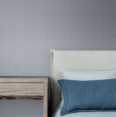 Seabrook Designs KTM1625 Wallpaper - Eade's Wallpaper & Fabric