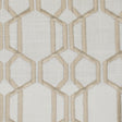 STOUT KUNS-1 KUNSUN 1 WHEAT Fabric - Eades Wallpaper & Fabric