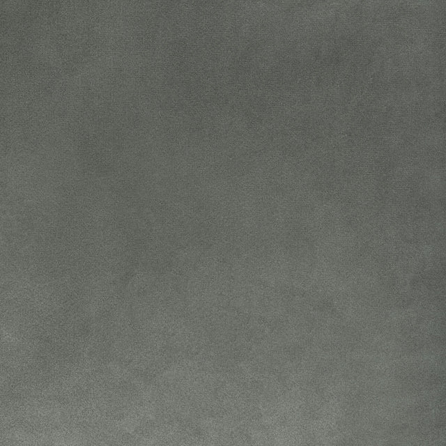 KRAVET CONTRACT KW-10065.3685MG10.0 ROCCO VELVET STORM Fabric - Eade's Wallpaper