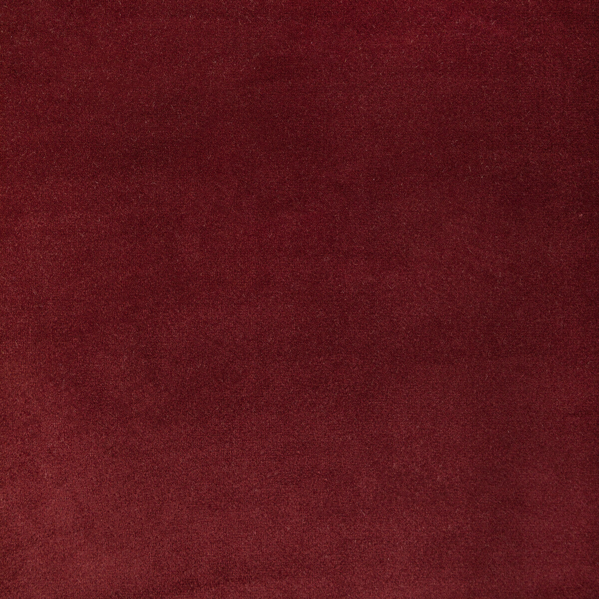 KRAVET CONTRACT KW-10065.3685MG41.0 ROCCO VELVET CURRANT Fabric - Eade's Wallpaper