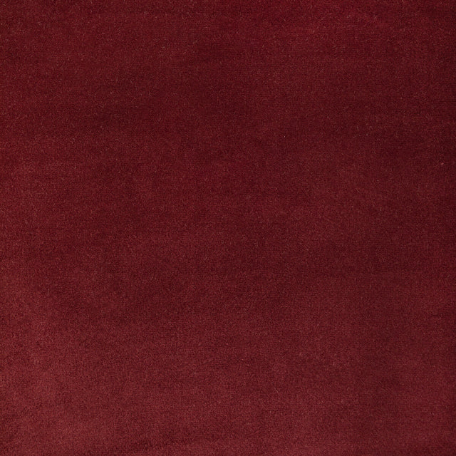 KRAVET CONTRACT KW-10065.3685MG41.0 ROCCO VELVET CURRANT Fabric - Eade's Wallpaper