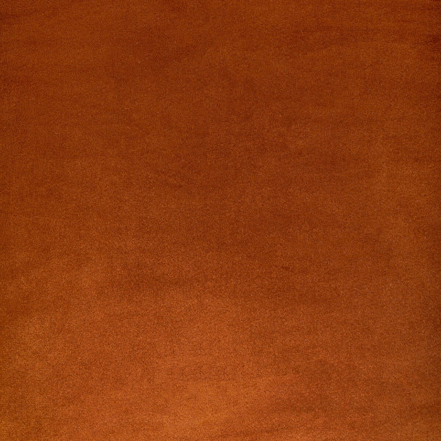 KRAVET CONTRACT KW-10065.3685MG45.0 ROCCO VELVET SPICE Fabric - Eade's Wallpaper