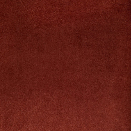KRAVET CONTRACT KW-10065.3685MG46.0 ROCCO VELVET CLAY Fabric - Eade's Wallpaper