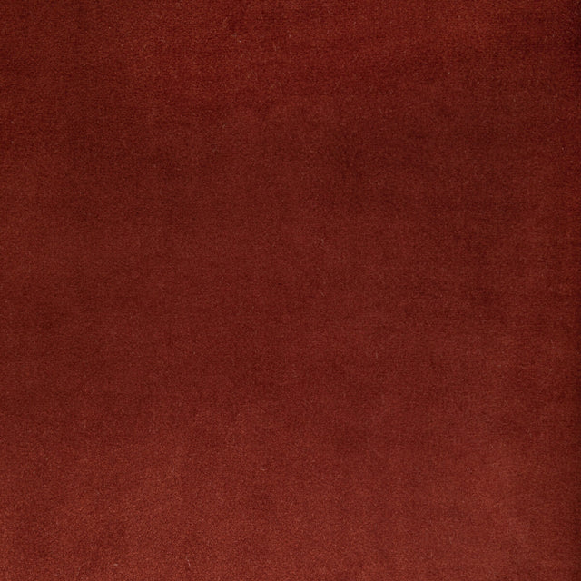 KRAVET CONTRACT KW-10065.3685MG46.0 ROCCO VELVET CLAY Fabric - Eade's Wallpaper