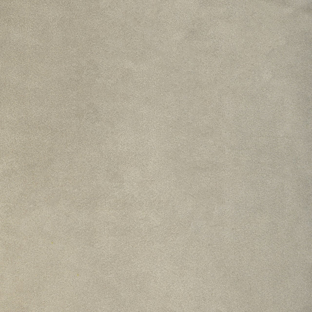 KRAVET CONTRACT KW-10065.3685MG7.0 ROCCO VELVET SILVER Fabric - Eade's Wallpaper