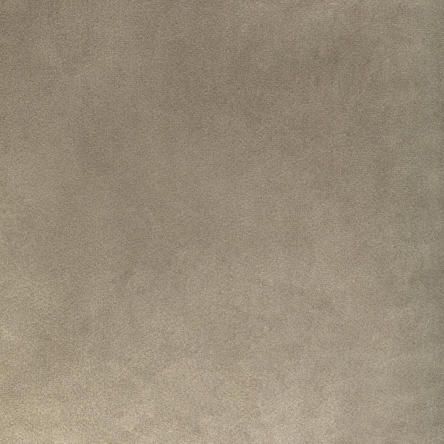 KRAVET CONTRACT KW-10065.3685MG8.0 ROCCO VELVET STONE Fabric - Eade's Wallpaper