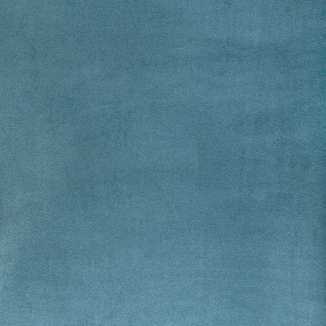 KRAVET CONTRACT KW-10065.515.0 ROCCO VELVET HARBOUR Fabric - Eade's Wallpaper