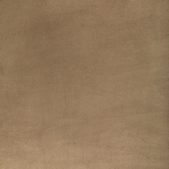 KRAVET CONTRACT KW-10065.616.0 ROCCO VELVET DUNE Fabric - Eade's Wallpaper