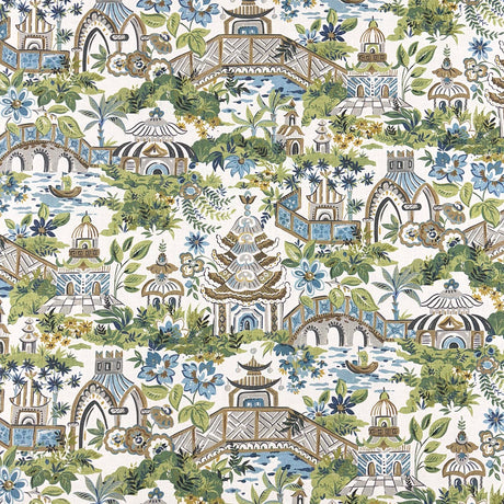 Eade’s KYOTO BLUEGREEN BLUEGREEN